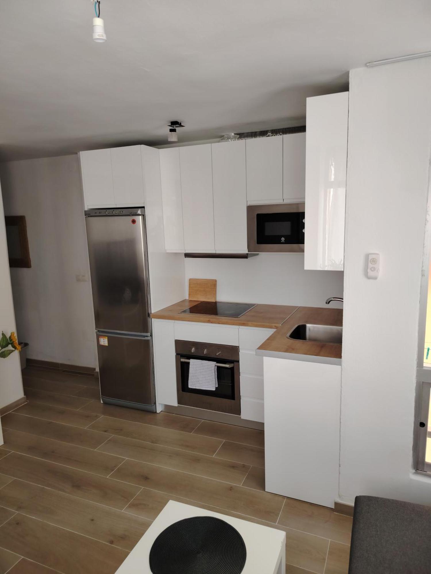 Appartement Apartamento Candela Fuengirola